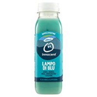 Super Smoothie Lampo Di Blu