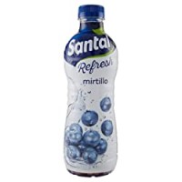 Santàl REFRESH MIRTILLO