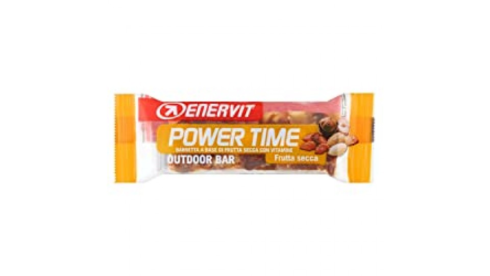 Enervit Power Time Frut