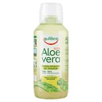 Equilibra Succo di Aloe Vera Extra, Classico