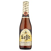 LEFFE - BIRRA BLOND - 330