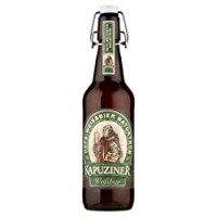 Kapuziner Weiss - Birra
