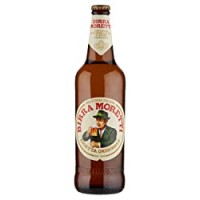 Birra Moretti Birra a bottiglia