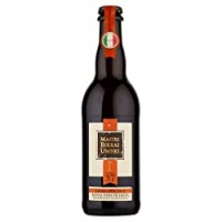 Cotta 37 Birra Speciale Rossa non Filtrata