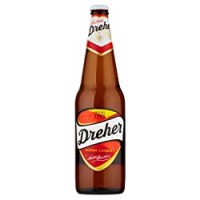 Dreher Birra Lager Originale, Gusto e Tradizione