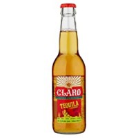 Claro Tequila Flavoured