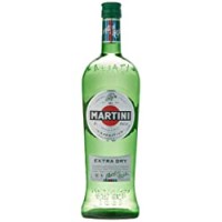 Martini Extra Dry