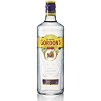 Gordon'S Dry Gin - Cl 70