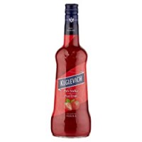 Keglevich Vodka Fragola