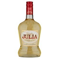 Julia Grappa Invecchiata