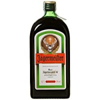 Amaro Jägermeister 700 ml 35%
