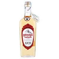 Genepi Savio della Val d'Aosta Chatillon 0,70 lt. Susa