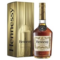 Cognac Hennessy V.S. Very Special