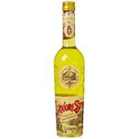 Alberti liquore Strega di Benevento 0,70 lt.