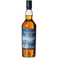 Talisker Skye Whisky Scozzese Puro Malto dell'isola di Skye – Torbato