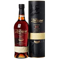 Zacapa Centenario 23 Rum Solera - 700 ml Standard