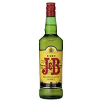 J & B Whisky, Cl 70