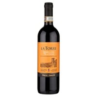 Morellino di Scansano DOCG "La Torre" - Frescobaldi, Cl 75