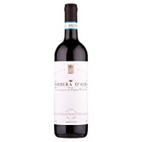 Barbera d'Alba DOC - Giacosa Leone & Figli, Cl 75