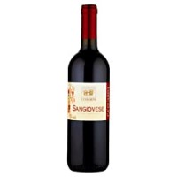 Sangiovese Puglia IGT - Ca' Guarini, Cl 75