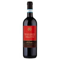 Dolcetto Monferrato DOC - Il Castero, Cl 75