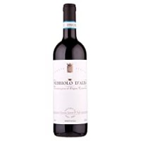 Nebbiolo d'Alba DOC - Giacosa Leone & Figli, Cl 75