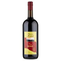 Ferre Mobili Vino Rosso - 1,5 l