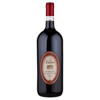 Bonarda Oltrepo' Pavese DOC - Le Cascine, Cl 150