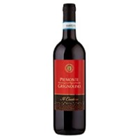 Grignolino Piemonte DOC - Il Castero, Cl 75