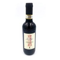 Barbera d'Asti DOCG "La Solia" - Cantina Maranzana, Cl