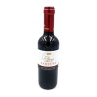 Barbera frizzante Oltrepo' Pavese DOC - Giorgì, Cl