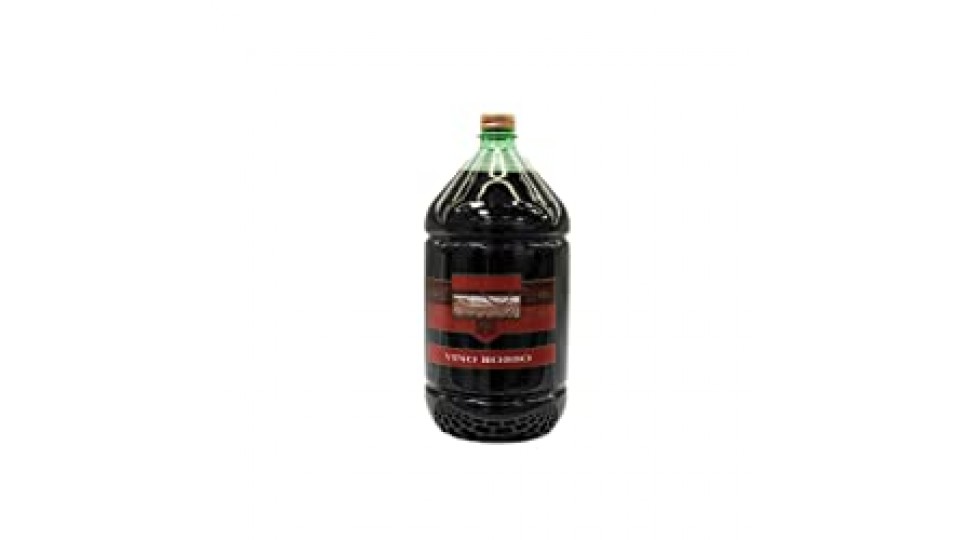 Dama Rosso Le Rovole
