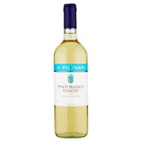 Pinot Bianco IGT Ca' Fornara, Cl 75