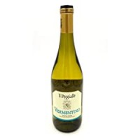 Vermentino IGT - Il Poggialto, Cl 75