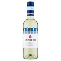Soave Classico DOC "Santepietre" - Lamberti, Cl