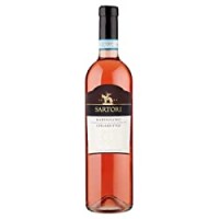 Bardolino Chiaretto DOC - Casa Vinicola Sartori, Cl 75