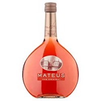 MATEUS ROSE'