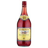 Gotto d'Oro Rosato Lazio IGT, Cl 150