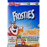 Kellogg'S Frosties Flakes