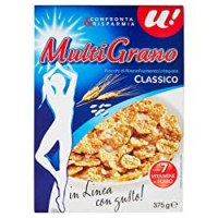 U! Confronta&Risparmia - Cereali Multigrano Classico