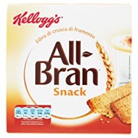 Kellogg's All-Bran Snack