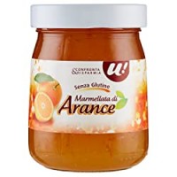 U! Confronta&Risparmia - Marmellata Di Arance 
