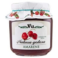 Vis Natura golosa Confettura Extra Amarene