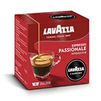 Lavazza, Capsule Caffe' Appassionatamente A Modo Mio