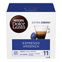 NESCAFÉ DOLCE GUSTO RISTRETTO ARDENZA Caffè espresso
