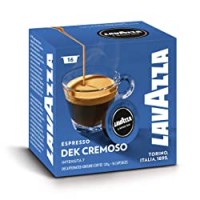 Lavazza a Modo Mio Cremosamente Dek