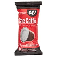 Unes - 5 - Caps Decaffeinato Unes Confronta & Risparmia