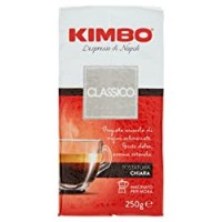 Kimbo Caffè 250Gr Classico