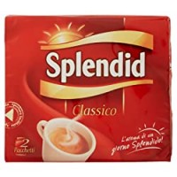 CAFFE' SPLENDID CLASSICO, 2x250g
