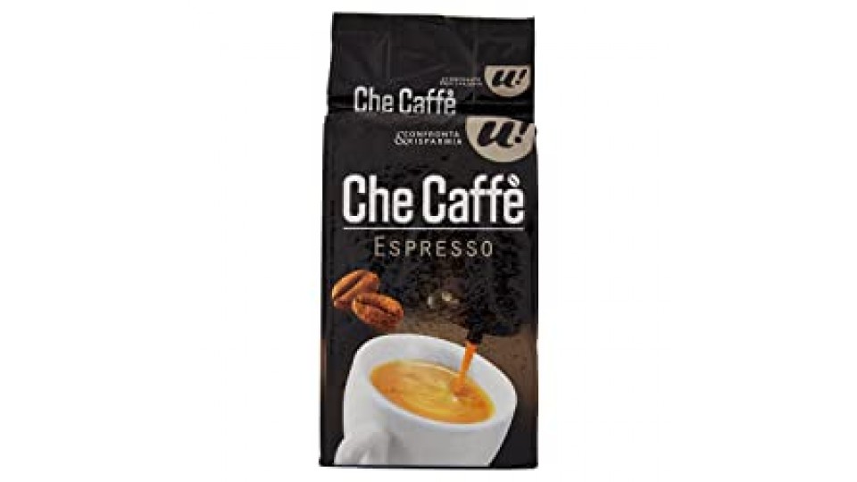 U! Confronta&Risparmia - Che Caffè Espresso Miscela Per Moka 